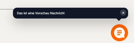 ChatTeaser Screenshot